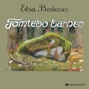 [Swedish] - Tomtebobarnen Audiobook