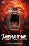 Dhemanthar: The Rise of the Dark Covenant Audiobook