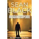 [German] - Ausgangssperre Audiobook
