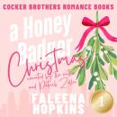 A Honey Badger Christmas Audiobook