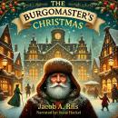 The Burgomaster's Christmas Audiobook