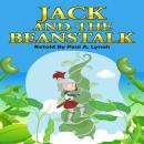 Cover of Jack and the Beanstalk