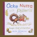 [Swedish] - Ocke, Nutta och Pillerill Audiobook