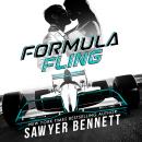 Formula Fling Audiobook