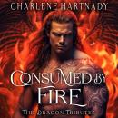 Consumed by Fire Audiobook