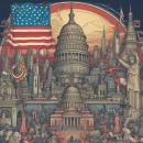 The Politics of Prejudice: Sexism, Racism, and the 2024 Presidency: Shout From America’s South Audiobook