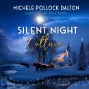 Silent Night Cottage Audiobook