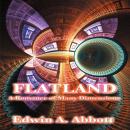 Flatland Audiobook