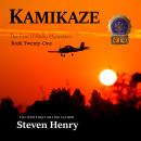 Kamikaze Audiobook