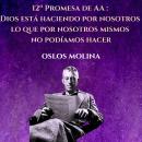 [Spanish] - 12º Promesa de AA : Dios está haciendo por nosotros lo que por nosotros mismos no podíam Audiobook