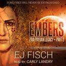 Embers Audiobook