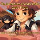 Dawn of the Greatest Treasure Hunt: God's Pirate Book 1 Audiobook