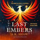 The Last Embers Audiobook