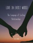 Love in Every Word: The Language of Lasting Relationships Audiobook