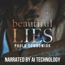 Beautiful Lies Audiobook
