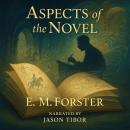 Aspects of the Novel Audiobook