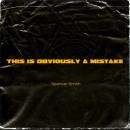 This is Obviously a Mistake Audiobook