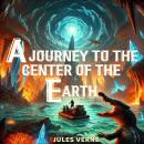 A Journey to the Center of the Earth Audiobook
