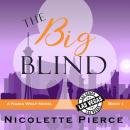 The Big Blind Audiobook