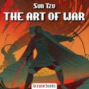 Sun Tzu - The Art of War Audiobook