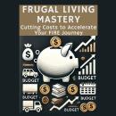 Frugal Living Mastery: Cutting Costs to Accelerate Your FIRE Journey Audiobook