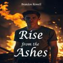 Rise from the Ashes Audiobook
