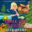 Croak and Dagger Audiobook