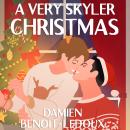 A Very Skyler Christmas Audiobook