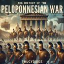 The History of the Peloponnesian War Audiobook