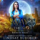 Way of the Wolf Audiobook