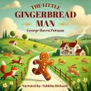 The Little Gingerbread Man Audiobook