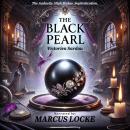 The Black Pearl Audiobook
