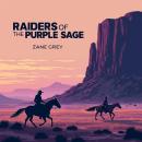 Riders of the purple Sage Audiobook