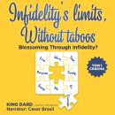 Blossoming Through Infidelity?: Chacha Audiobook