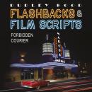 Forbidden Courier Audiobook