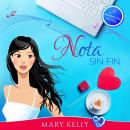 [Spanish] - Nota sin fin: Una comedia romántica chispeante de relación falsa Audiobook