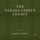 The Tanaka Family Legacy Audiobook