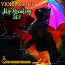 Sky Breaking 301 Audiobook