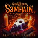 Grimmberries For Samhain: The Feast Of Halloween Audiobook