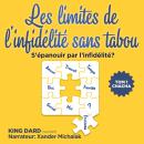 [French] - S'épanouir par l'infidélité ?: Chacha Audiobook