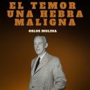 [Spanish] - El temor: La hebra maligna y corrosiva: Temas Espirituales Audiobook