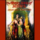 The Warlord of Mars Audiobook