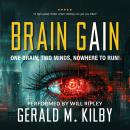 BRAIN GAIN Audiobook