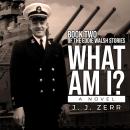 What Am I Audiobook