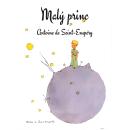 [Czech] - Malý princ Audiobook