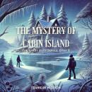 The Mystery of Cabin Island: The Hardy Boys Series, Book 8 Audiobook