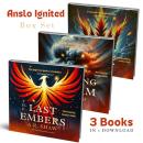 Anslo Ignited Box Set Audiobook
