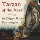 Tarzan of the Apes Audiobook