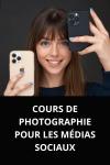 [French] - COURS DE PHOTOGRAPHIE POUR LES MÉDIAS SOCIAUX Audiobook