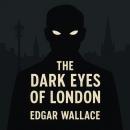 The Dark Eyes of London Audiobook